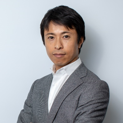 SATORI株式会社代表取締役 植山 浩介